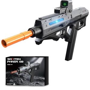 Sofitel phasr GB gel blaster